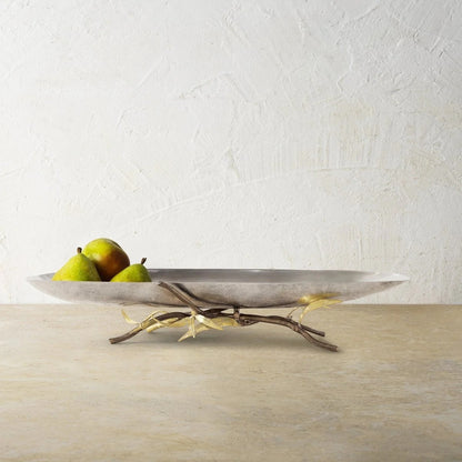 Զեն այգու կենտրոնական աման