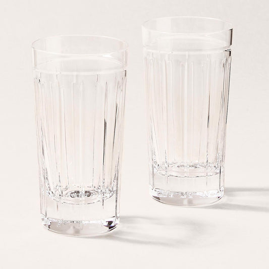 Coraline -Highball Set of 2