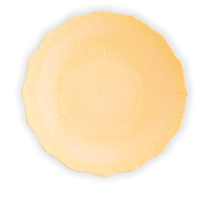 Cherry Blossom Lemon Fruit Salad Bowl