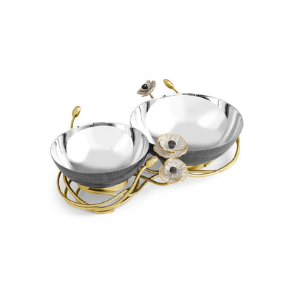 Անեմոնե կրկնակի ուտեստ