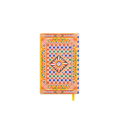 Small Notebook Dolce & Gabbana Casa CARRETTO