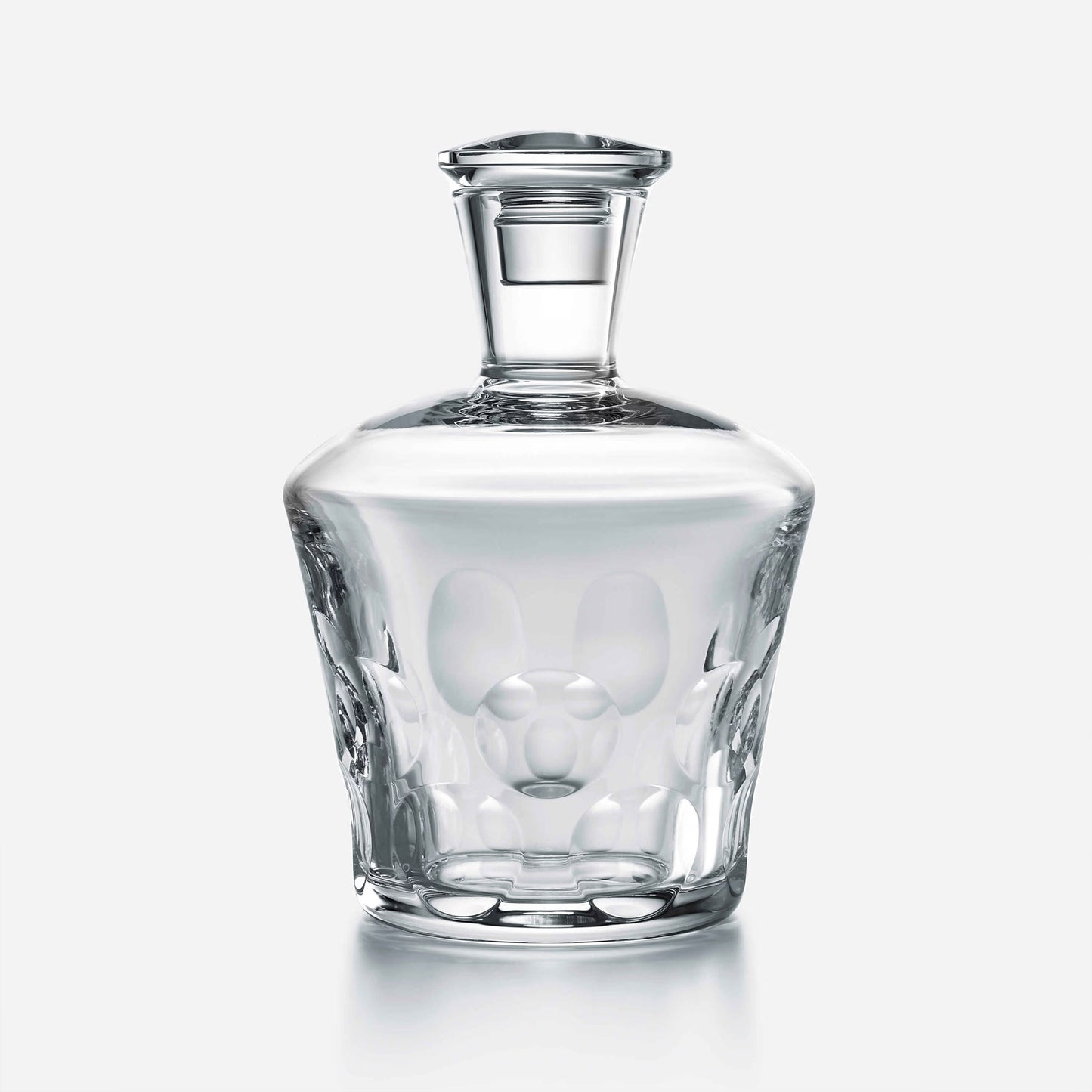 Beluga Whisky Decanter