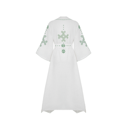 MARIAM DRESS