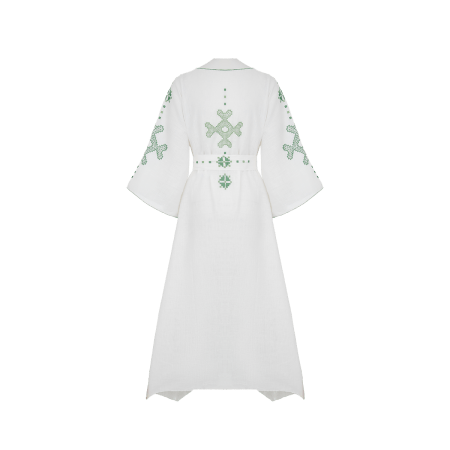 MARIAM DRESS