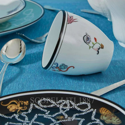 Arcadia Set of 2 Coffee cups