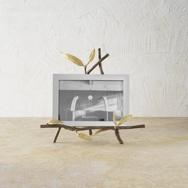 Zen Garden Easel Frame