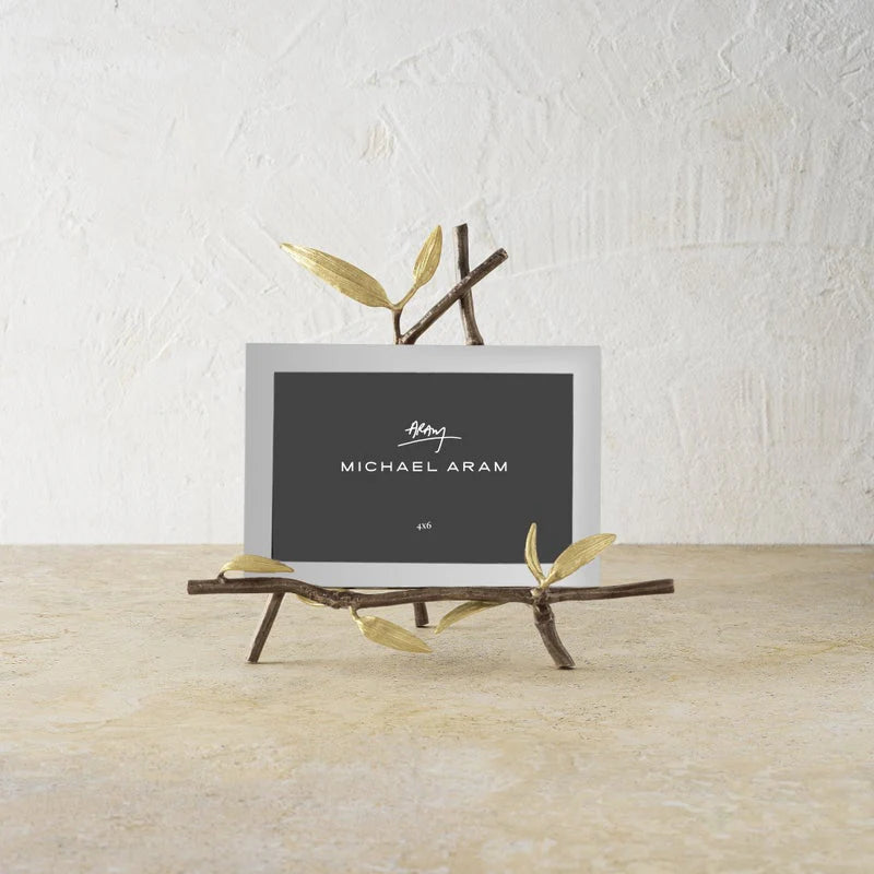 Zen Garden Easel Frame