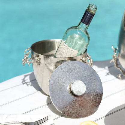 Ocean Reef Ice Bucket - Coral