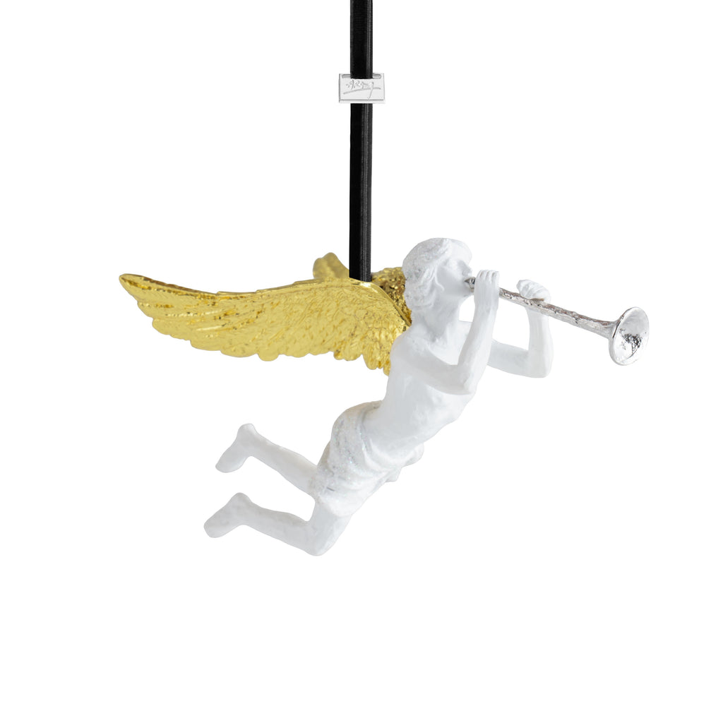 Angel Gabriel Տոնածառի խաղալիք