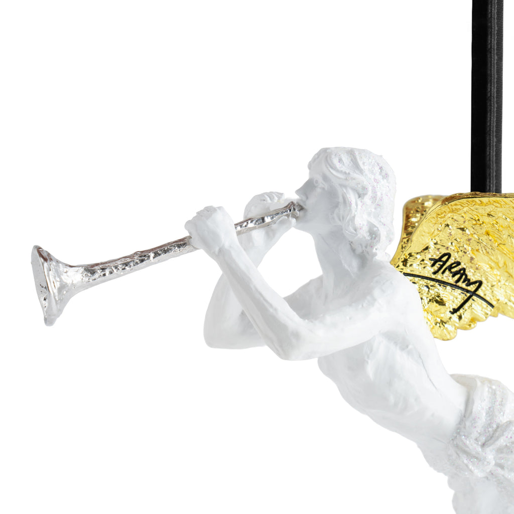 Angel Gabriel Տոնածառի խաղալիք