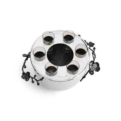 Black Orchid Օղու հավաքածու