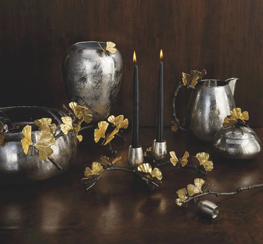 Butterfly Ginkgo Bowl by Michael Aram – view 2