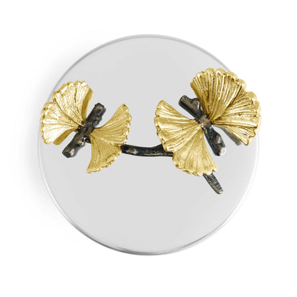 Butterfly Ginkgo Հոտավետ մոմ