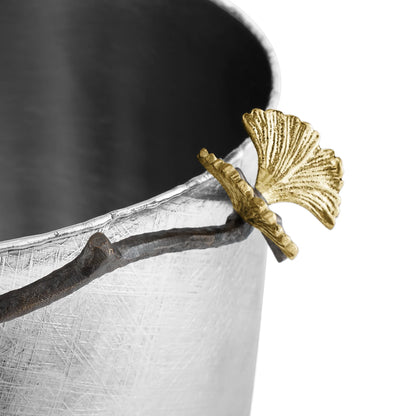 Թիթեռի գինկգո դույլ