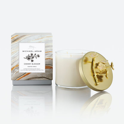 Cherry Blossom Հոտավետ մոմ