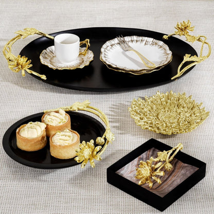 Dahlia Զարդաման/Դեկոր