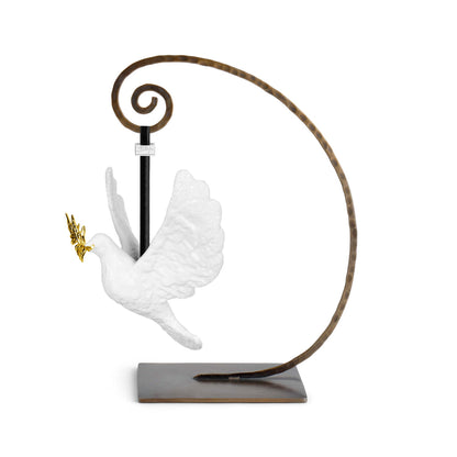 Dove Of Peace Տոնածառի խաղալիք