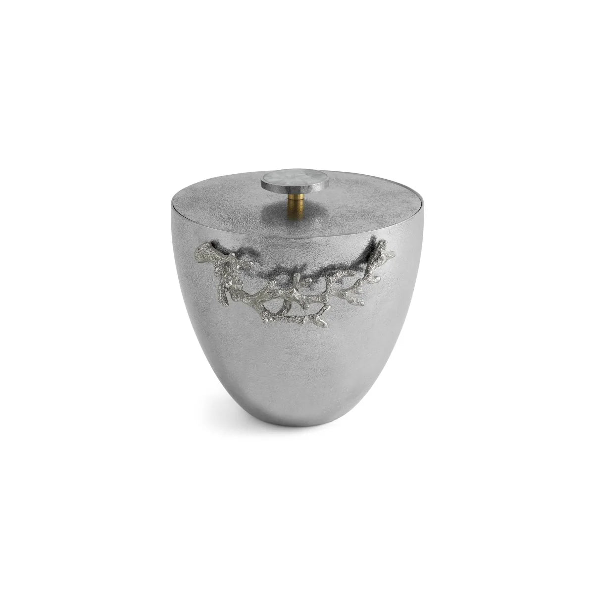 Ocean Reef Ice Bucket - Coral