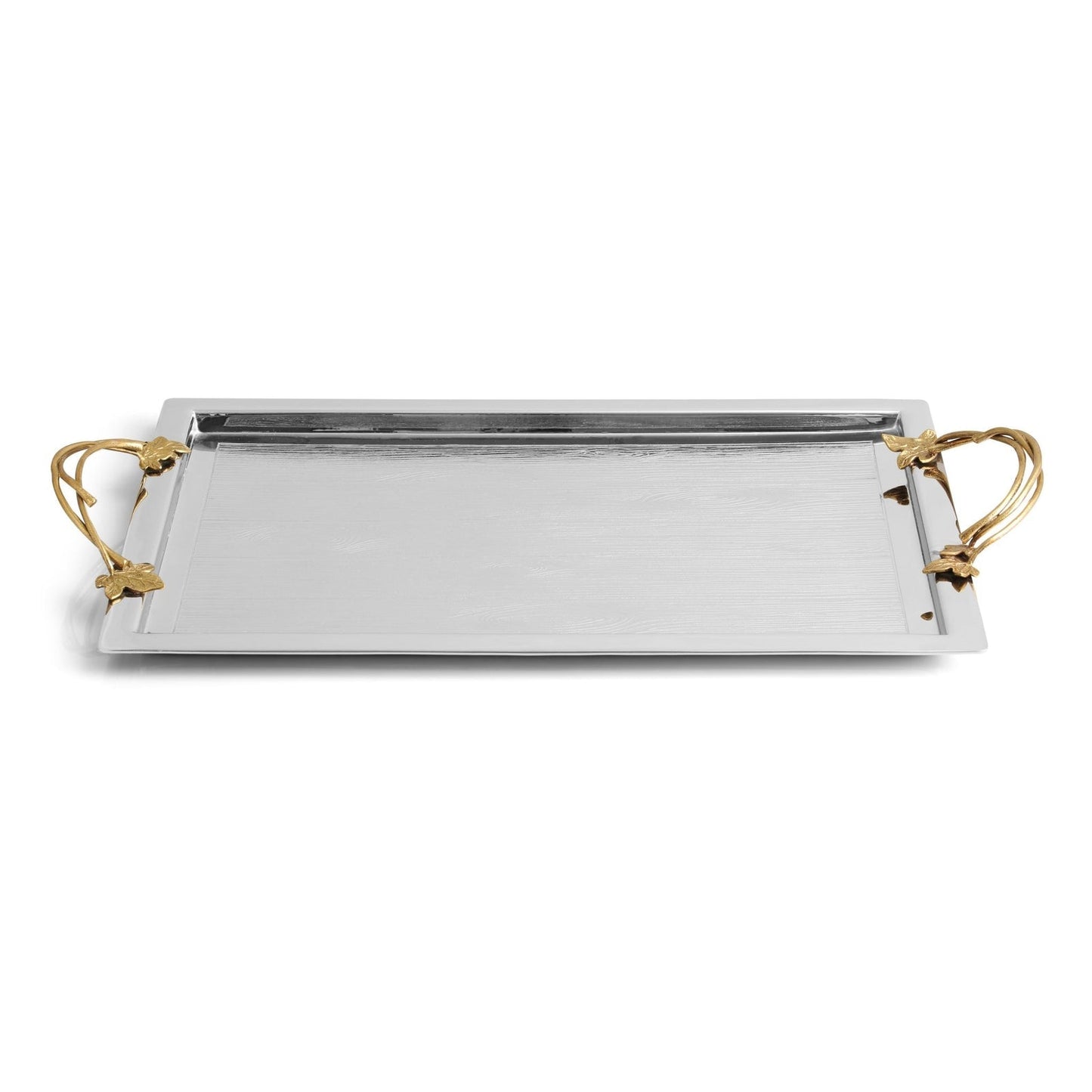 Serving tray