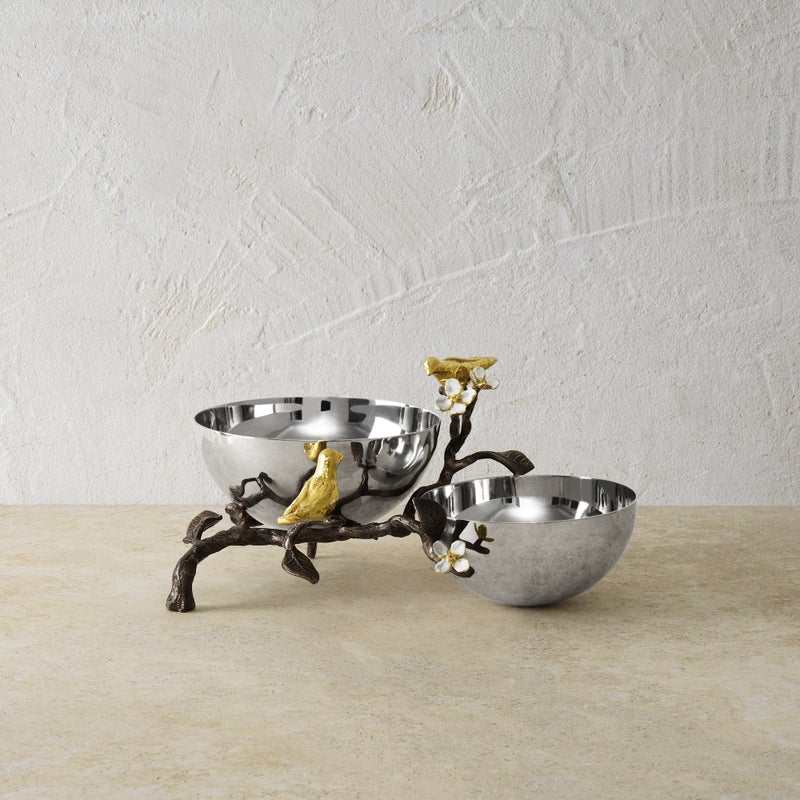 Double Dish