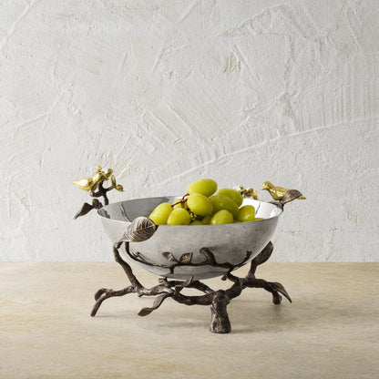 Lovebirds Կոնֆետի մատուցման տարա