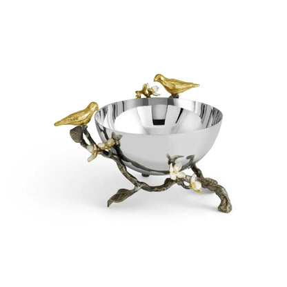 «Lovebirds» ընկույզի աման