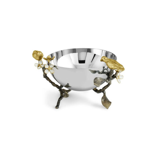 «Lovebirds» ընկույզի աման