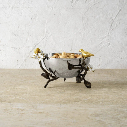 «Lovebirds» ընկույզի աման