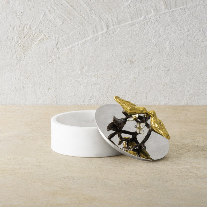 Trinket Box
