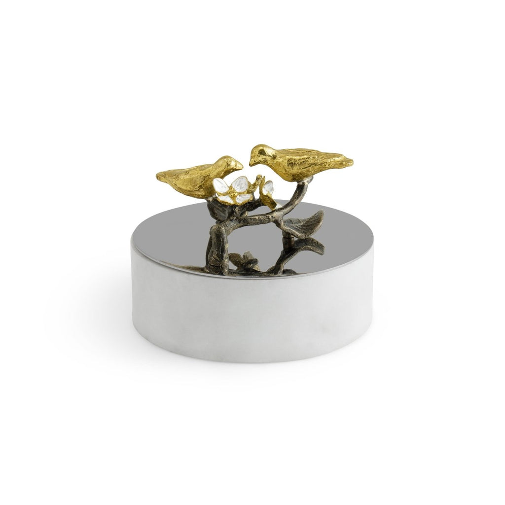 Trinket Box