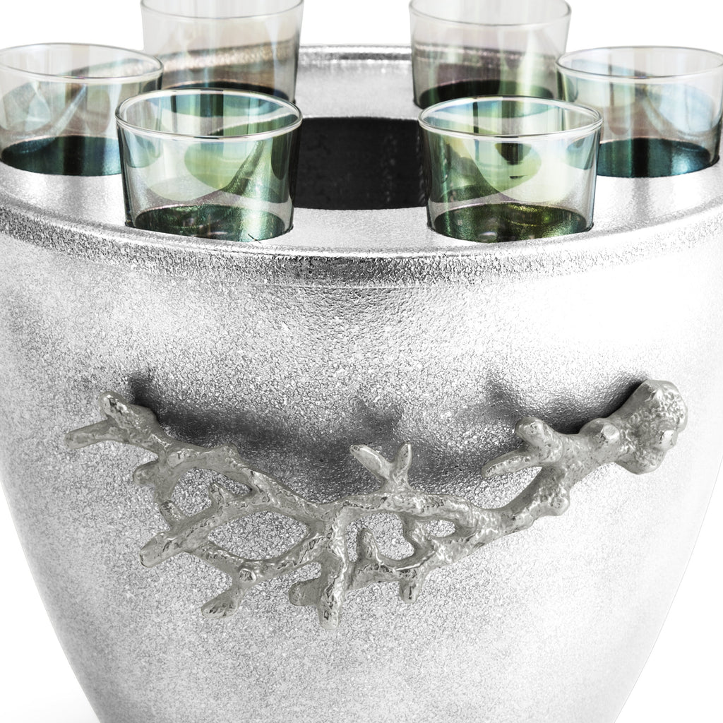 Ocean Reef Vodka Service