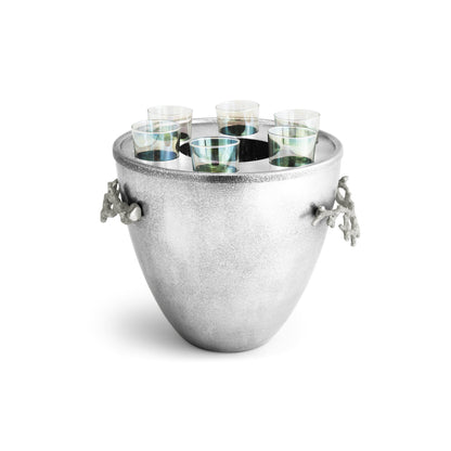 Ocean Reef Vodka Service