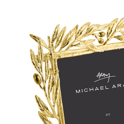 Olive Branch  Frame 5x7