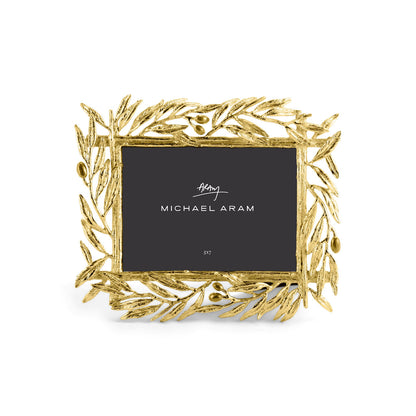 Olive Branch  Frame 5x7