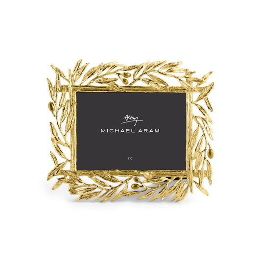 Olive Branch  Frame 5x7