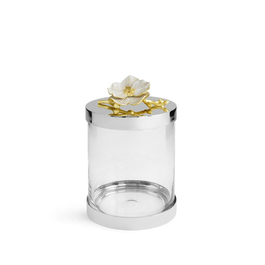 Orchid Canisters (S)