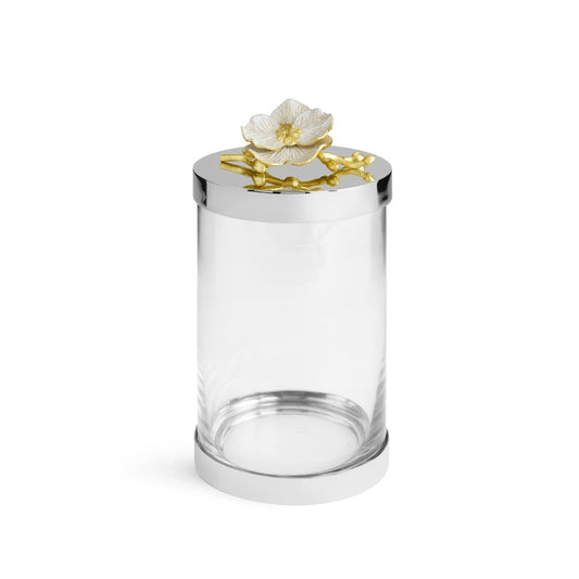 Orchid Canisters (M)