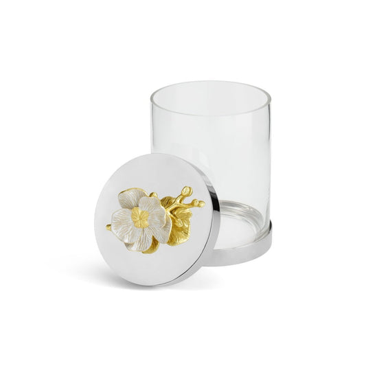 Orchid Canisters (S)