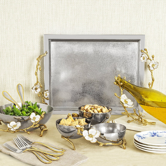 Orchid Սկուտեղ