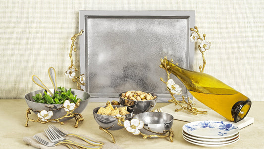 Orchid Գինու տակդիր