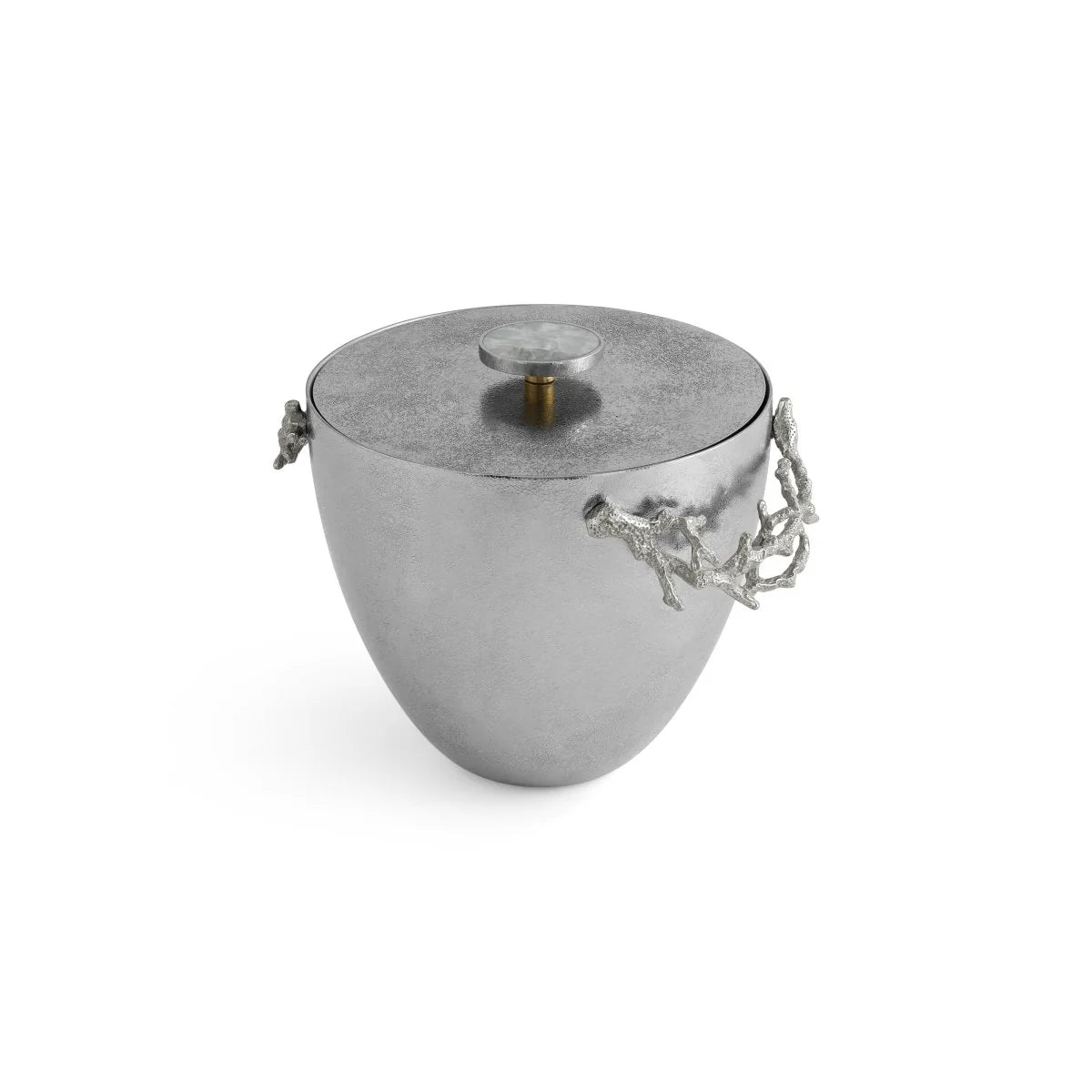 Ocean Reef Ice Bucket - Coral