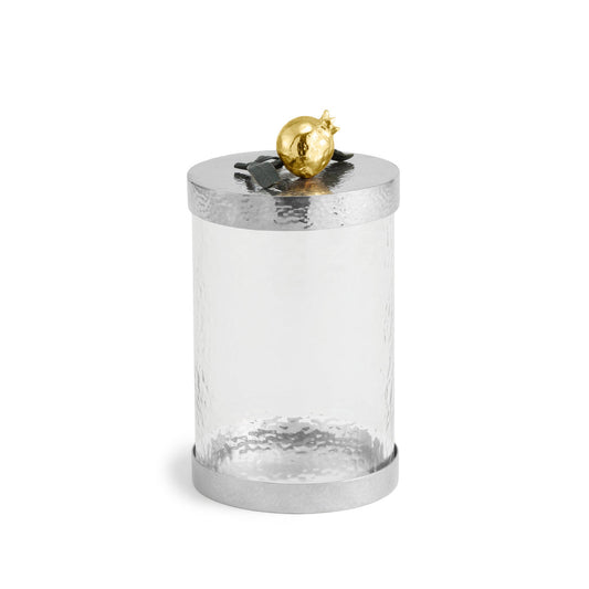 Pomegranate Canister M