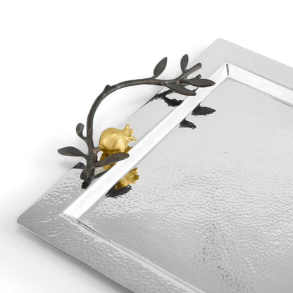 Pomegranate Սկուտեղ