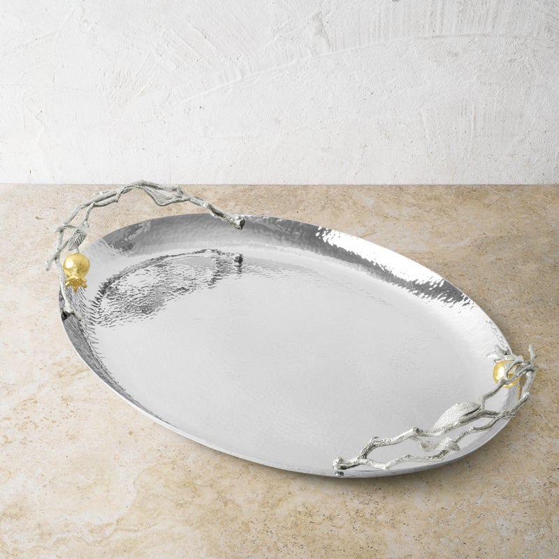 Tray