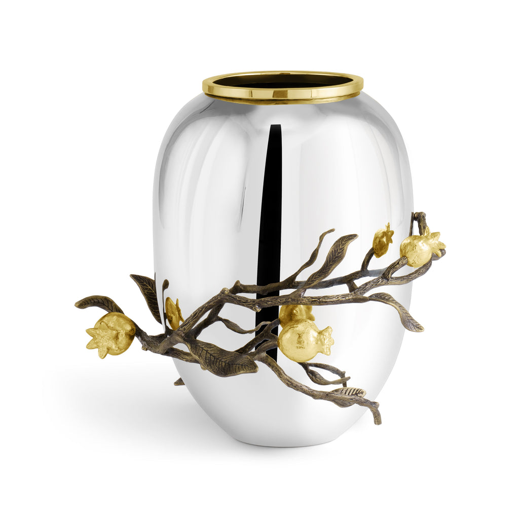 Pomegranate Vase