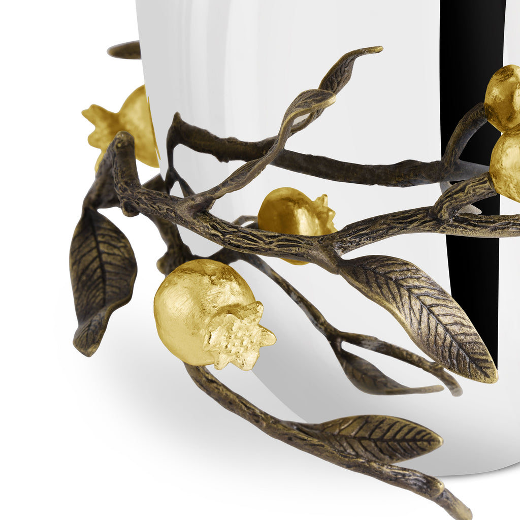 Pomegranate Vase