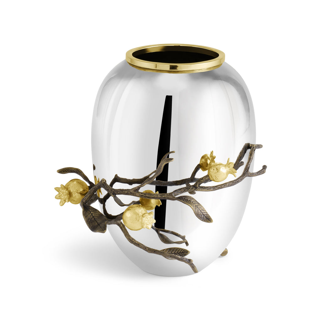Pomegranate Vase