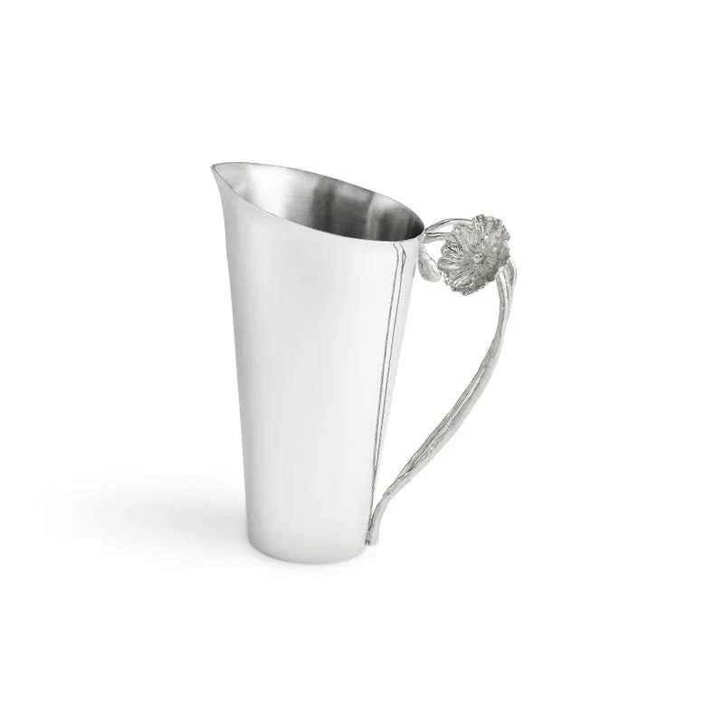 Poppy Pitcher