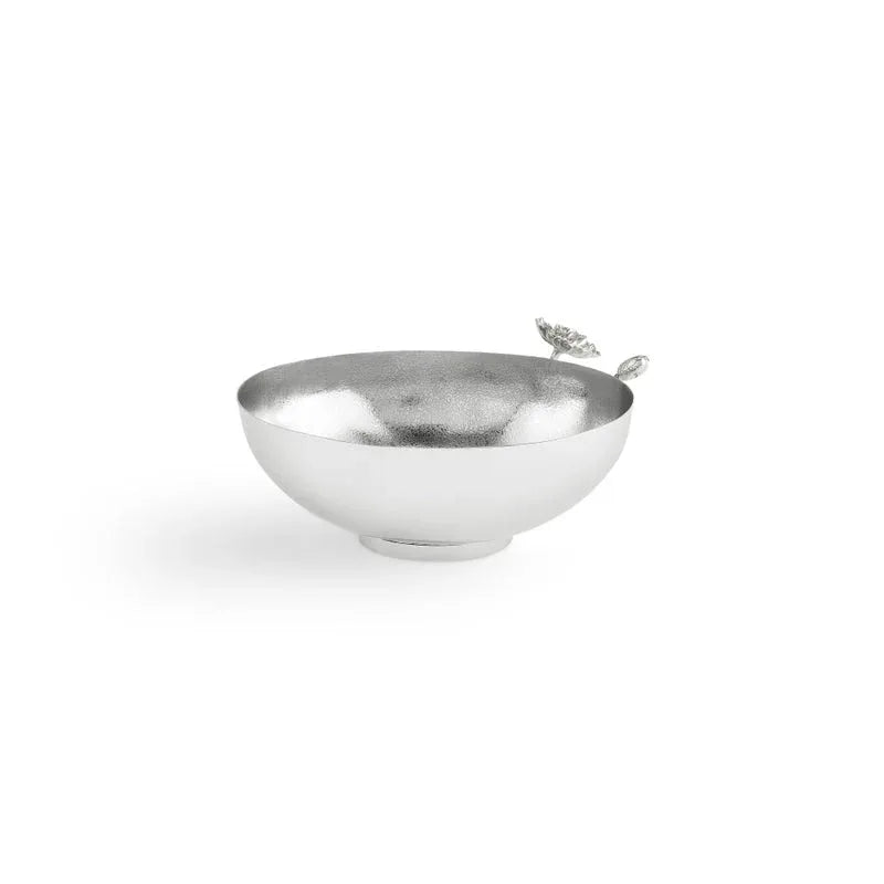 Poppy Nut Bowl