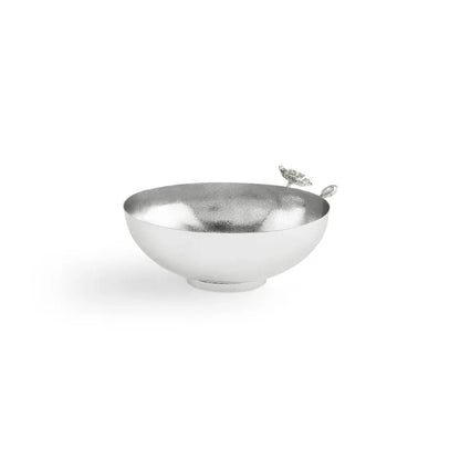 Poppy Nut Bowl